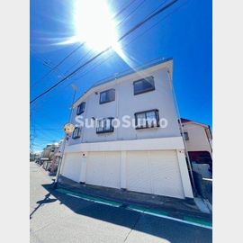 東洋ビルの賃貸物件