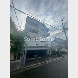 朝日プラザ西舞子の賃貸物件