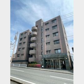 パロリブルの賃貸物件