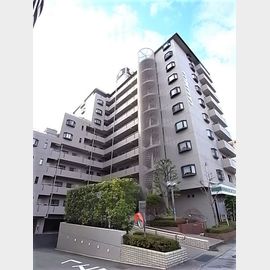 住吉駅より徒歩10分 11階 築42年2ヶ月の賃貸物件