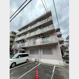 インペリアルヒルズ高宮 3階 築37年10ヶ月の賃貸物件