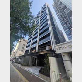 S-RESIDENCE大手門awesome 2階 新築の賃貸物件