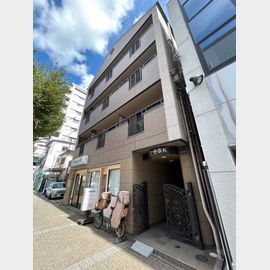 コートSK 2階 築25年10ヶ月の賃貸物件