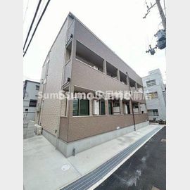 セレノックス尼崎の賃貸物件