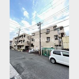 武庫之荘駅より徒歩5分 3階 築41年3ヶ月の賃貸物件