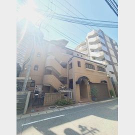 ハイコート甲子園 4階 築37年8ヶ月の賃貸物件