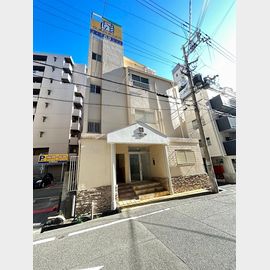 サンビルダー新神戸２ 2階 築58年5ヶ月の賃貸物件
