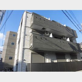 アクロス神戸灘アパートメントの賃貸物件