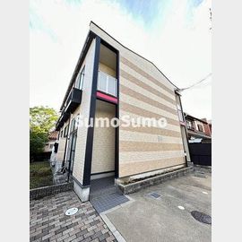 レオパレス東園田 1階 築20年11ヶ月の賃貸物件