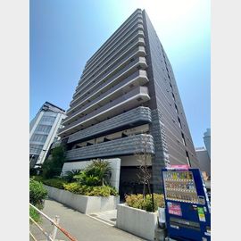 三ノ宮駅より徒歩11分 築11年6ヶ月 13階建の賃貸物件