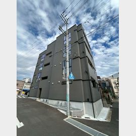 アリビア大観町の賃貸物件