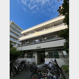 甲子園駅より徒歩7分 1階 築43年9ヶ月の賃貸物件