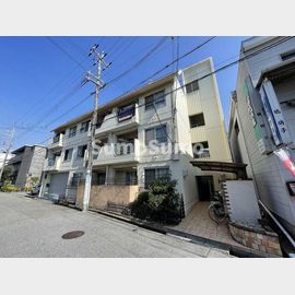 西明石ハイツの賃貸物件