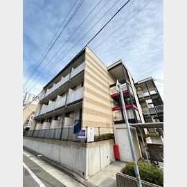 レオパレスカサグランデ２ 1階 築19年3ヶ月の賃貸物件