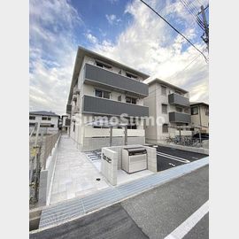 ヴェラブランカ 1階 築1年11ヶ月の賃貸物件