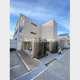 甲子園口駅より徒歩7分 2階 築17年10ヶ月の賃貸物件