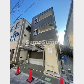 アルペジオ東須磨の賃貸物件