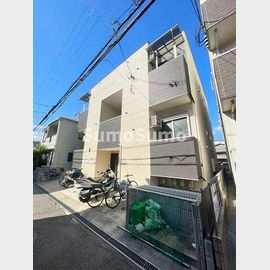 ＧＲＡＤＯＡｃｒｏｓｓの賃貸物件