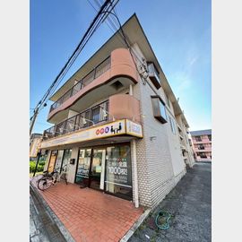 メゾン井阪 1階 築41年の賃貸物件