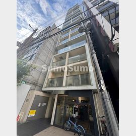 Ａｄｅｎ京町堀イースト 10階 築17年6ヶ月の賃貸物件