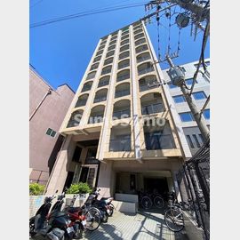 千代県庁口駅より徒歩3分 11階 築35年10ヶ月の賃貸物件