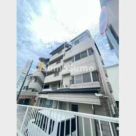 滝の茶屋駅より徒歩29分 4階 築37年の賃貸物件