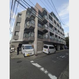 高宮駅より徒歩12分 2階 築33年4ヶ月の賃貸物件