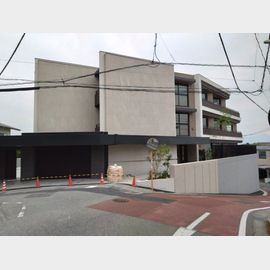 高宮駅より徒歩8分 1階 新築の賃貸物件