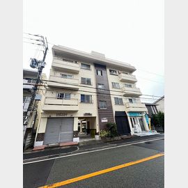 立花駅より徒歩14分 2階 築53年3ヶ月の賃貸物件