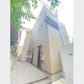 池尻大橋駅より徒歩7分 2階 築5年5ヶ月の賃貸物件