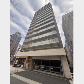 元町駅より徒歩5分 15階 築8年11ヶ月の賃貸物件