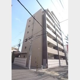 パルテール灘の賃貸物件