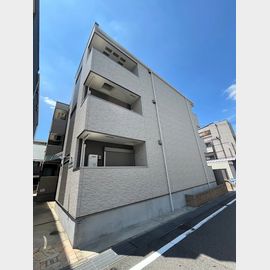 フジパレス灘１番館の賃貸物件