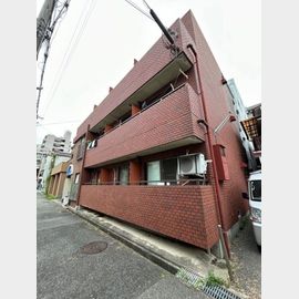 板宿駅より徒歩5分 2階 築43年1ヶ月の賃貸物件