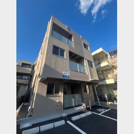 フロッグハウスカズオ 1階 築1年10ヶ月の賃貸物件