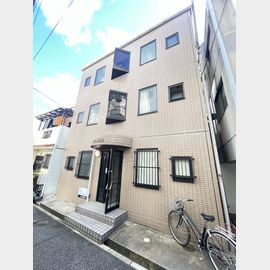 ＳＯＡＶＥ 3階 築29年8ヶ月の賃貸物件