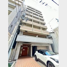 DOMみなと元町の賃貸物件