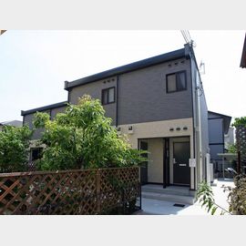 レオパレスクレスト御影の賃貸物件