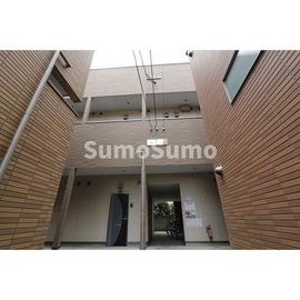 Marry住吉の賃貸物件