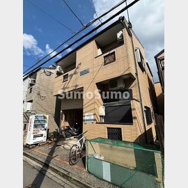 クローバー館の賃貸物件