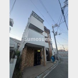 小中島ハイツ 3階 築40年8ヶ月の賃貸物件