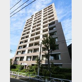学芸大学駅より徒歩11分 7階 築26年7ヶ月の賃貸物件