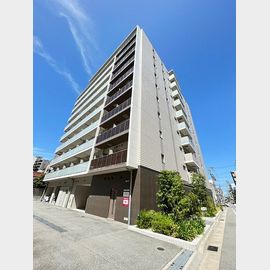 阪神本線西宮駅より徒歩3分 9階 築8年2ヶ月の賃貸物件