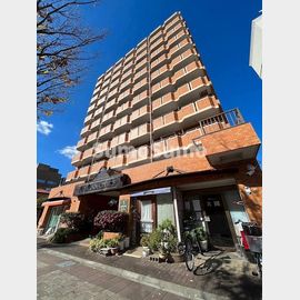 新長田駅より徒歩2分 3階 築35年5ヶ月の賃貸物件