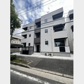 井尻駅より徒歩14分 2階 新築の賃貸物件