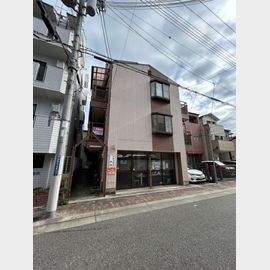 アネックス戸崎 3階 築37年10ヶ月の賃貸物件