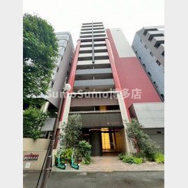 博多駅より徒歩5分 14階 築11年1ヶ月の賃貸物件