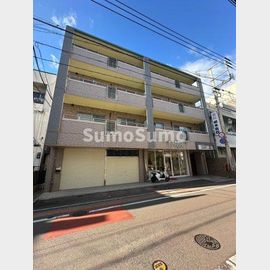 ジェネシス竹下 3階 築22年10ヶ月の賃貸物件