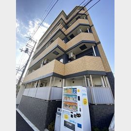 塚口駅より徒歩8分 1階 築5年11ヶ月の賃貸物件