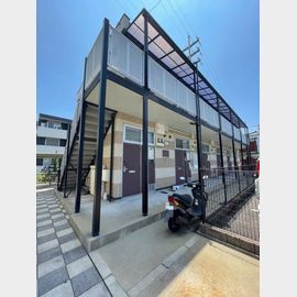 レオパレス堤ＭＮＩの賃貸物件